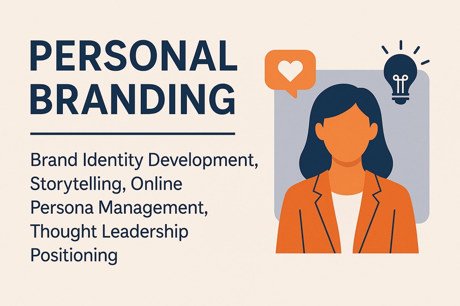personal branding