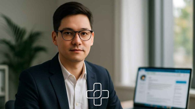 چک لیست ساخت پروفایل لینکدین