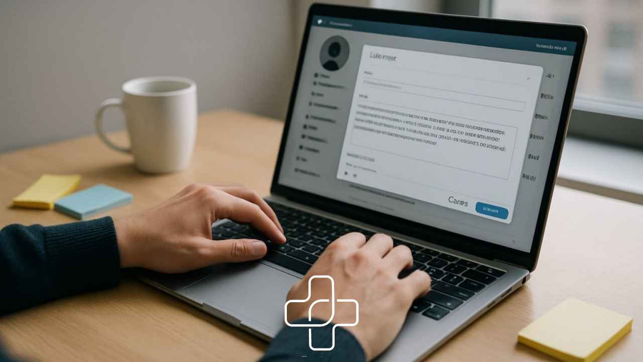 بهینه‌سازی پروفایل لینکدین