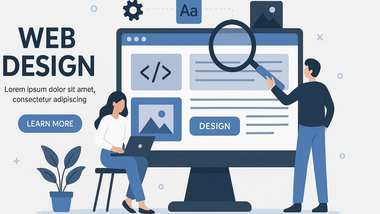 طراحی وبسایت اختصاصی