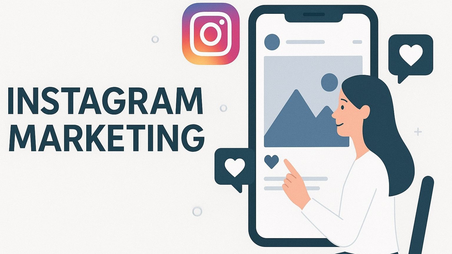 اینستاگرام مارکتینگ