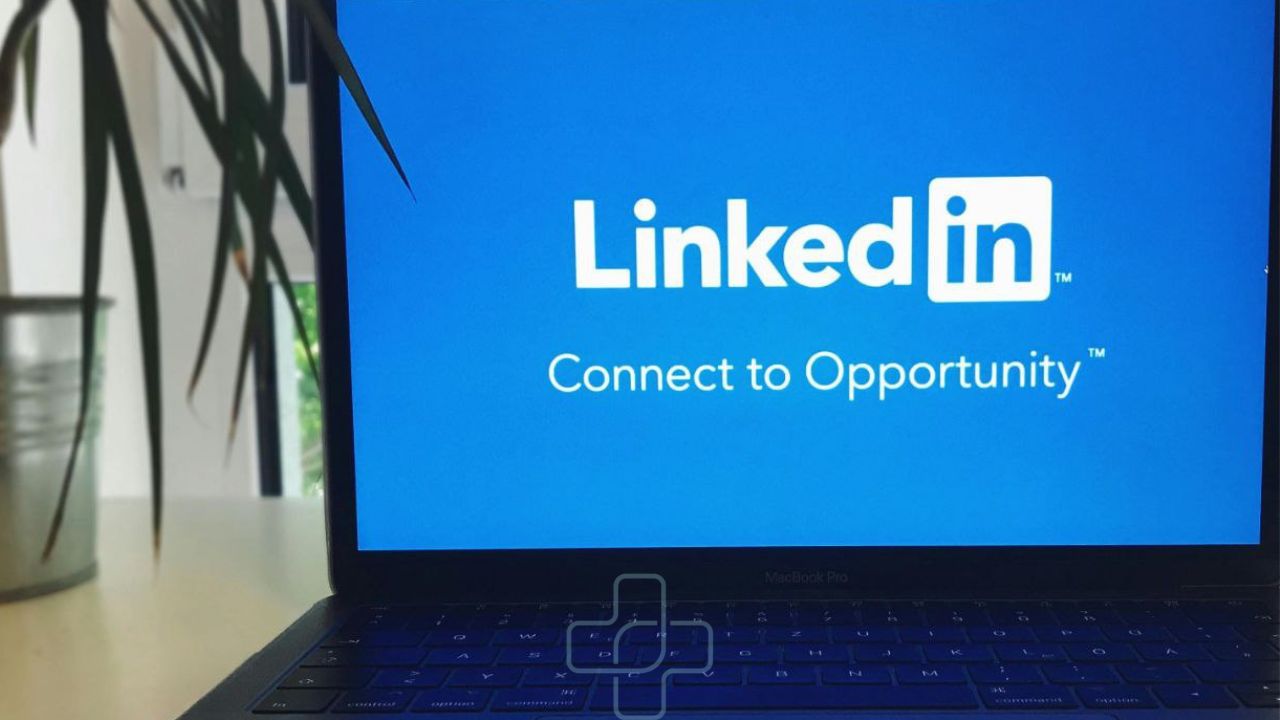 لینکدین اکانت