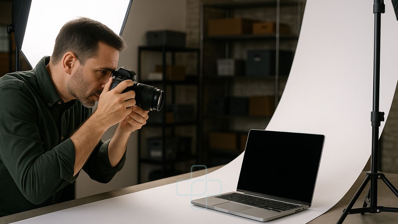 عکاسی محصول چیست؟