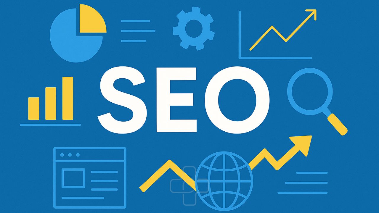 مزایای سئو برای کسب‌وکارها