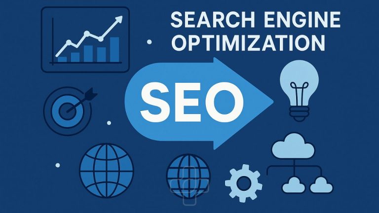 سئو چیست