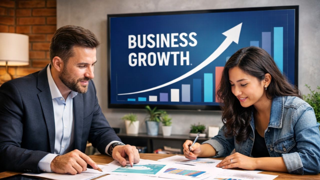 دیجیتال مارکتینگ چیست و چرا برای توسعه کسب‌وکار حیاتی است؟