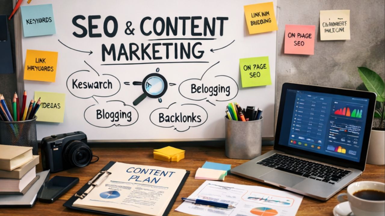 ۴. ابزارهای تبلیغات دیجیتال (Paid Ads)