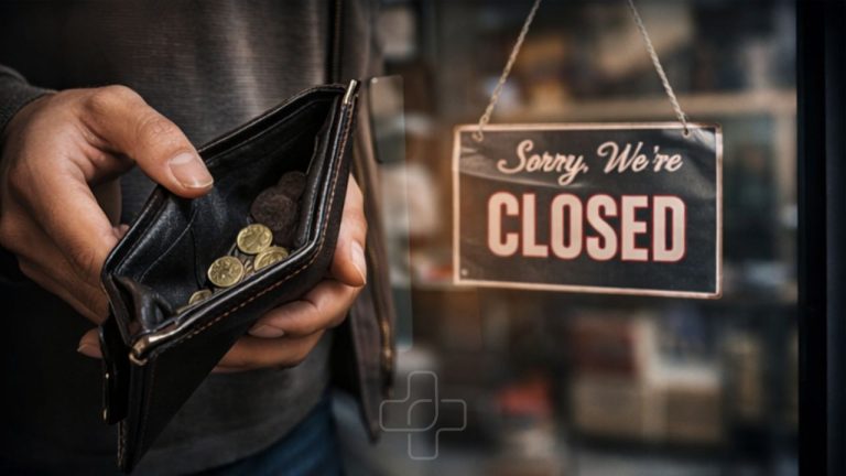 ضررهای جبران‌ناپذیر قطعی اینترنت و تحریم برای کسب‌وکارها